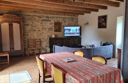 Alvignac Casa | Longère près de Rocamadour et Padirac