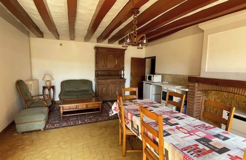Brehemont Casa | Longère Tourangelle
