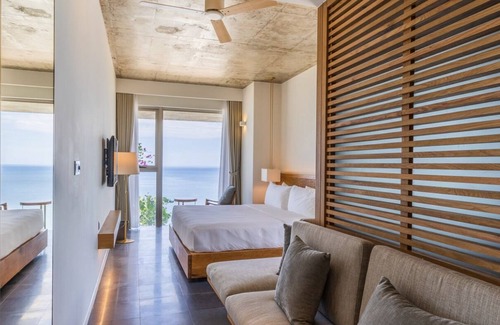 Lien Chieu Apartamento | Long Bình Apartment & Hotel