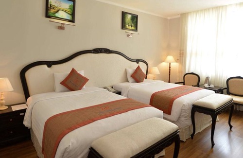 Lien Chieu Apartamento | Long Bình Apartment & Hotel