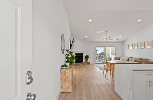 Long Bay Estates Condominio | Long Bay Duplex Upper Unit by the Beach