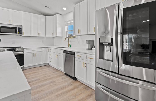 Long Bay Estates Condominio | Long Bay Duplex Upper Unit by the Beach