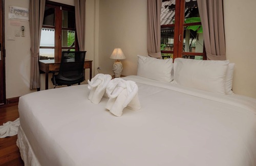 Haad Yao Complejo | Long Bay Resort