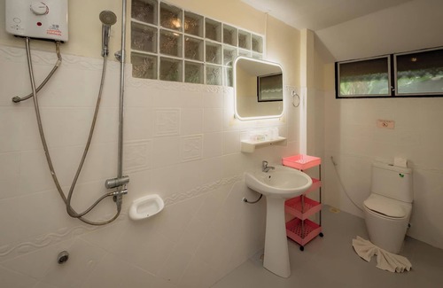Haad Yao Complejo | Long Bay Resort