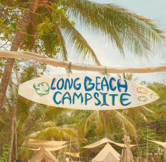 Pulau Perhentian Kecil Otro | Long Beach Camp