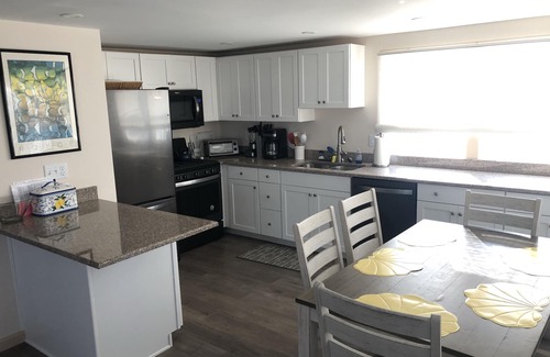 South Beach Haven Casa | Long Beach Island - Te lo mereces!