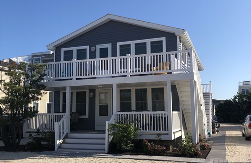South Beach Haven Casa | Long Beach Island - Te lo mereces!
