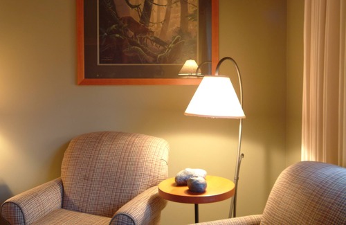 Tofino Complejo | Long Beach Lodge Resort