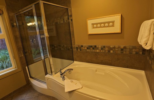 Tofino Complejo | Long Beach Lodge Resort