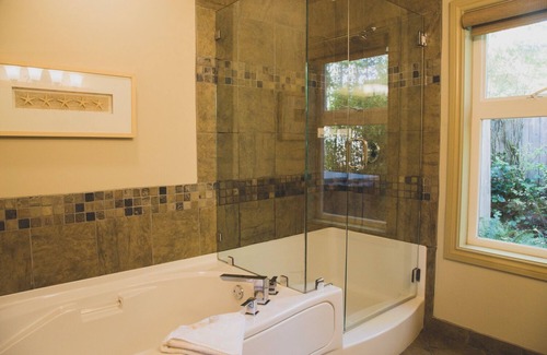 Tofino Complejo | Long Beach Lodge Resort
