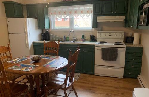 Crow Head Casa | Long Beach Lookout Vacation Rental