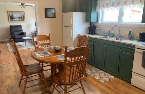 Crow Head Casa | Long Beach Lookout Vacation Rental