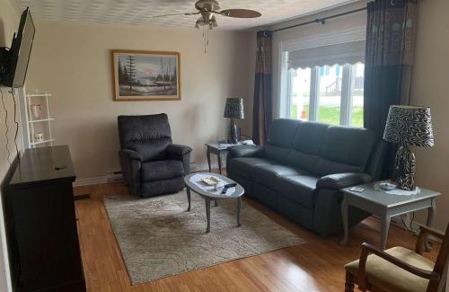 Crow Head Casa | Long Beach Lookout Vacation Rental