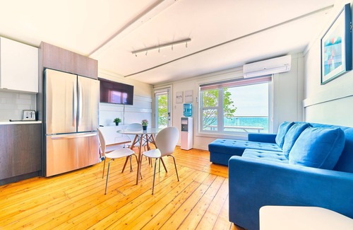 Wainfleet Apartamento | Long Beach Resort