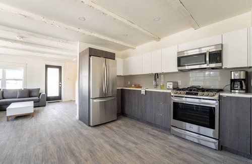 Wainfleet Apartamento | Long Beach Resort