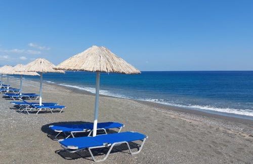 Koutsounari Apartamento | Long Beach Resort