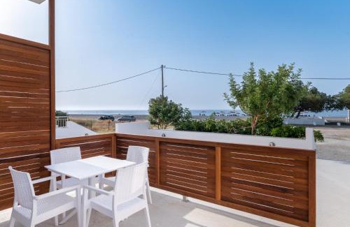 Koutsounari Apartamento | Long Beach Resort