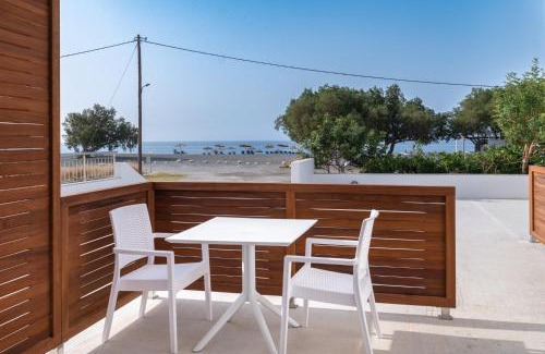 Koutsounari Apartamento | Long Beach Resort