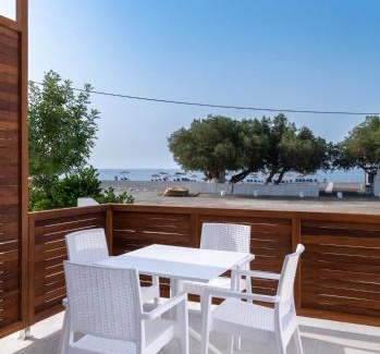 Koutsounari Apartamento | Long Beach Resort