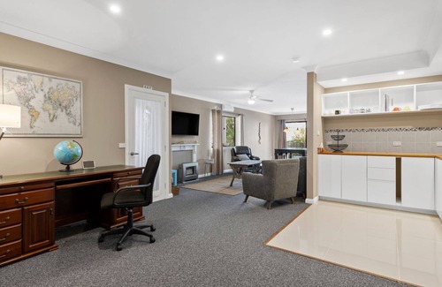 Long Beach Casa | Long Beach Retreat - perfect for a family holiday