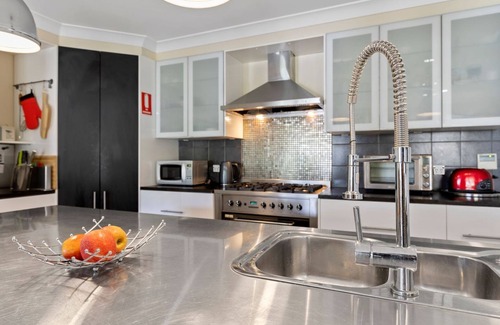 Long Beach Casa | Long Beach Retreat - perfect for a family holiday