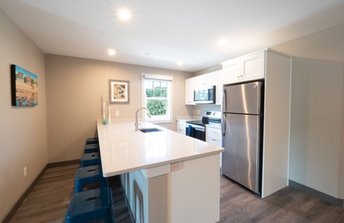 Gloucester Apartamento | Long Beach Suites
