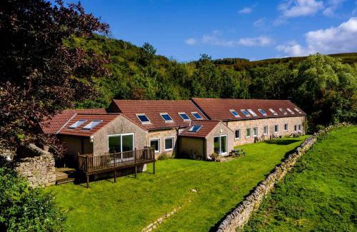 Talkin Apartamento | Long Byres Holiday Cottages