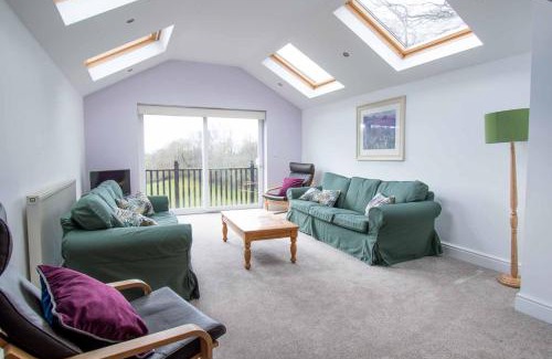 Talkin Apartamento | Long Byres Holiday Cottages