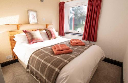 Talkin Apartamento | Long Byres Holiday Cottages