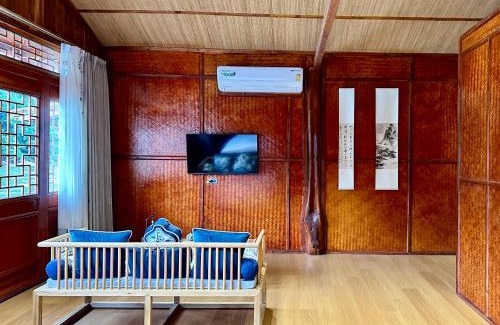 Thong Pha Phum Alquiler De Eote | Long Chuan River Kwai