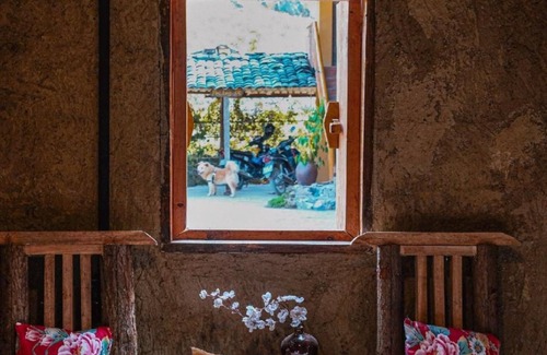 Dong Van Hotel | Long Co Tran Homestay
