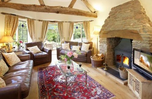 Tenbury Wells Casa | Long Cover Cottage