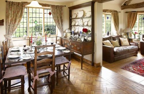 Tenbury Wells Casa | Long Cover Cottage