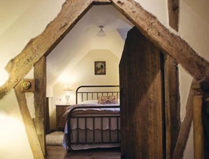 Tenbury Wells Casa | Long Cover Cottage