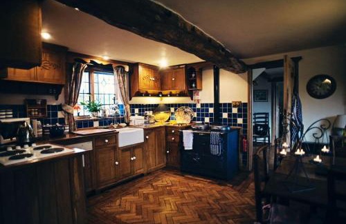 Tenbury Wells Casa | Long Cover Cottage