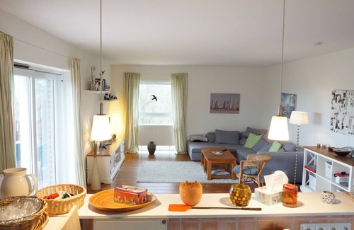 Welt Casa | "Long-distance view: your family home in a rural idyll!"