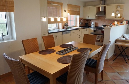 Welt Casa | "Long-distance view: your family home in a rural idyll!"