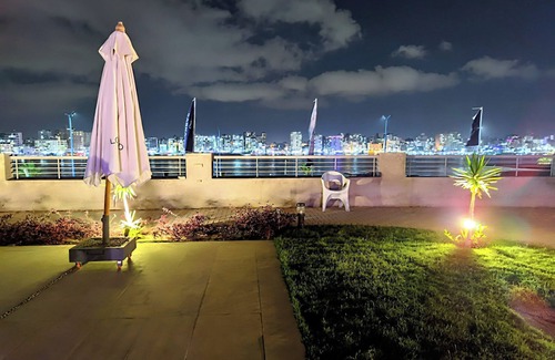 Marsa Matruh Chalet De Esquí | Long Island Luxury Chalet Family only