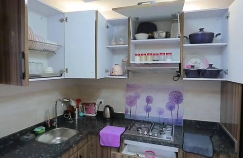 Marsa Matruh Chalet De Esquí | Long Island luxury chalet (family only)