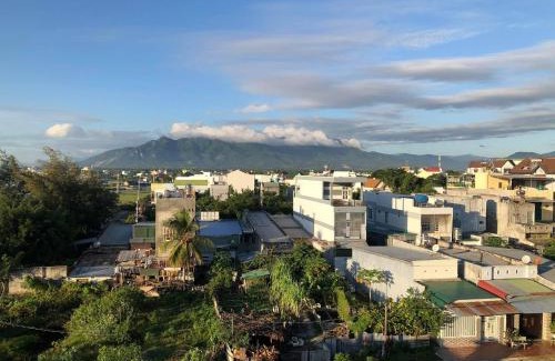 Cam Ranh Apartamento | Long Hồ Homestay