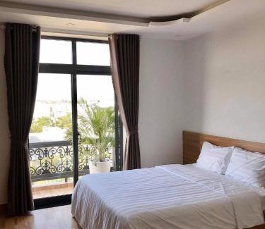 Cam Ranh Apartamento | Long Hồ Homestay
