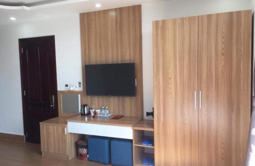 Cam Ranh Apartamento | Long Hồ Homestay