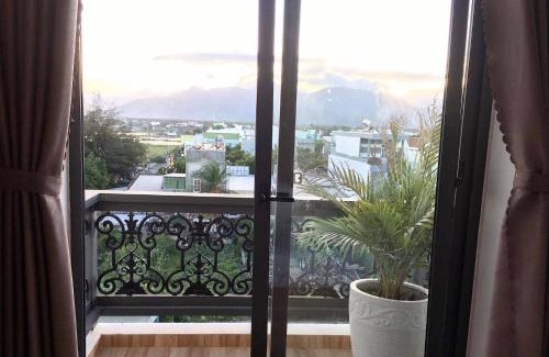 Cam Ranh Apartamento | Long Hồ Homestay
