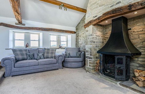 Holmbridge Casa | Long Ing Cottage