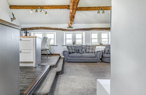 Holmbridge Casa | Long Ing Cottage