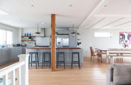 Wittering Casa | Long Island - Bracklesham Bay