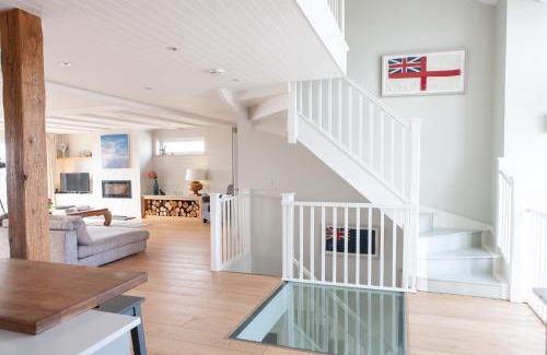Wittering Casa | Long Island - Bracklesham Bay