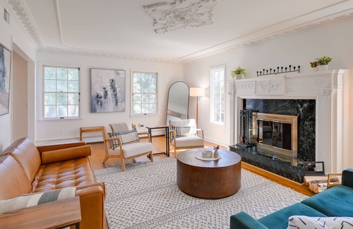 Brookhaven Casa | Long Island Getaway w/ Pool - Close to Beaches!