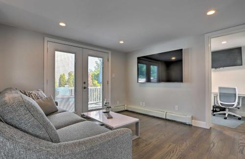 Bellmore Casa | Long Island Home Near Beaches and Golf