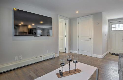 Bellmore Casa | Long Island Home Near Beaches and Golf